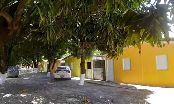 Imagem 4: Casa de 1 quarto para alugar em Cajueiro Seco - Residencial Prazeres