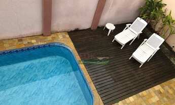 Imagem 2: Linda Casa 4 dorm, 2 suites - Planejada com piscina - Caçapava - R$ 1.300.000,00