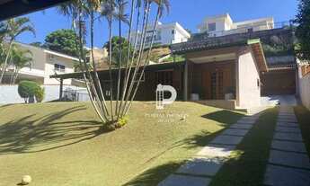 Imagem 2: Casa com 3 dormitórios à venda, 208 m² por R$ 950.000,00 - Marambaia - Vinhedo/SP