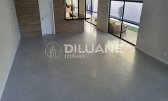 Imagem 3: Casa em Condomínio-À VENDA-Recreio dos Bandeirantes-Rio de Janeiro-RJ