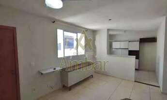 Imagem 2: Apartamento - Ribeirão Preto - Reserva Real