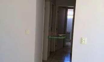 Imagem 5: Apartamento com 3 dormitórios à venda, 83 m² por R$ 270.000,00 - Vila São José - Taubaté/S