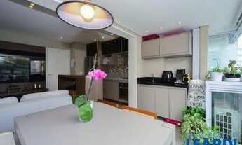 Imagem: APARTAMENTO - BROOKLIN - SP