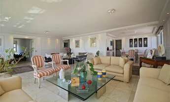 Imagem 7: Alto Padrão. 4 dts, 3 suites, 3 vagas. Jd. América