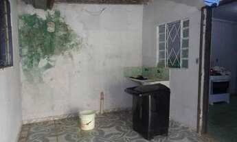 Imagem 4: Casa para venda tem 83 metros quadrados com 2 quartos em Pau da Lima - Salvador - BA