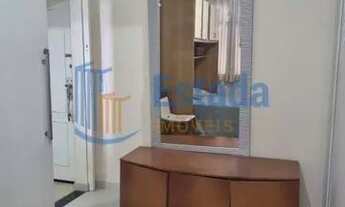 Imagem 2: Apartamento para aluguel com 50 metros quadrados com 1 quarto em Copacabana - Rio de Janei