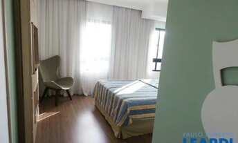 Imagem 2: FLAT - PINHEIROS - SP