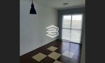 Imagem 6: VIVA BEM CLIMACO APTO DE 50M² 2 DOMITORIOS 1 WC 1 VAGA LAZER!