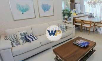 Imagem 3: Apartamento Garden, Mobiliado e Decorado na Praia Brava em Itajaí/SC