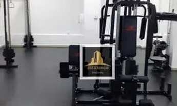 Imagem 7: Apartamento com 2 dormitórios para alugar, 45 m² por R$ 1.720,00/mês - Conjunto Residencia