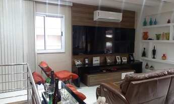 Imagem: Cobertura Duplex para Locação com 180