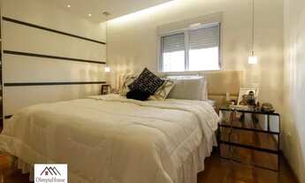 Imagem 6: Apartamento Locação 2 Dormitórios - 110 m² Vila Mascote