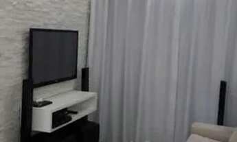 Imagem: 2 dormts, 1 vaga, 1 banheiro, sem elevador