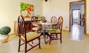 Imagem 5: Sobrado com 4 dormitórios para alugar, 400 m² por R$ 6.000/mês - Jardim das Nações - Tauba