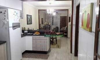 Imagem 4: Casa com 3 dormitórios à venda, 100 m² por R$ 600.000 - Jardim Caçapava - Caçapava/SP