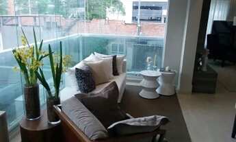 Imagem 8: Excelente apto Apartamento com 4 dormitórios