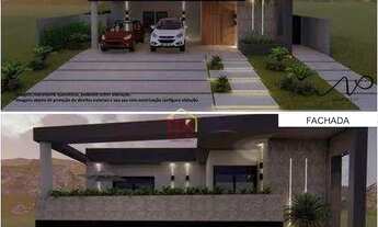 Imagem 3: Sobrado com 4 dormitórios à venda, 355 m² por R$ 3.500.000 - Condomínio Residencial Alphav