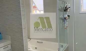 Imagem 2: Casa de Condominio em Jardim Monte Kemel - São Paulo