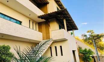 Imagem 6: Casa com 4 dormitórios à venda, no Jardim Riacho