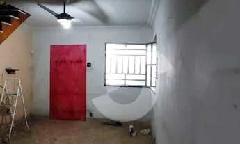 Imagem 2: Casa com 2 dormitórios à venda, 100 m² por R$ 750.000,00 - Icaraí - Niterói/RJ