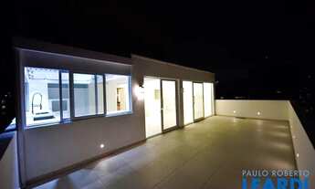 Imagem 6: COBERTURA - PLANALTO PAULISTA - SP