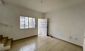 Imagem 3: Casa para Locação em Bragança Paulista, Villa Toscana, 2 dormitórios, 2 suítes, 3 banheiro