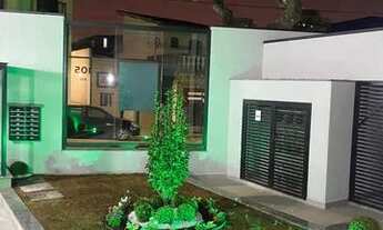 Imagem 2: Apartamento para venda tem 40 metros quadrados com 2 quartos