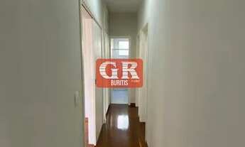 Imagem 7: Apartamento à venda, 3 quartos, 1 suíte, 2 vagas, Buritis - Belo Horizonte/MG