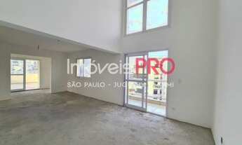 Imagem 7: MOEMA PÁSSAROS - 234M² - 4 DORMITS - 2 SUÍTES - 3 VAGAS