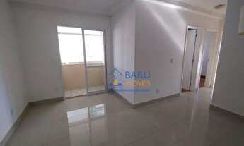 Imagem 3: Apartamento com 3 quartos sendo 1 suíte e 1 vaga para alugar, 60 m² por R$ 4.391,00/ TOTAL