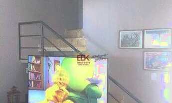 Imagem 4: Excelente Sobrado com 3 dormitórios à venda, 120 m² por R$ 530.000 - Esplanada Independênc