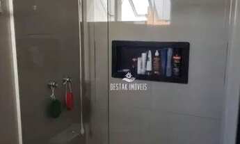 Imagem 6: Casa com 3 dormitórios à venda, 140 m² por R$ 450.000,00 - Aclimação - Uberlândia/MG