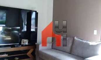 Imagem 7: Cobertura à venda, 170 m² por R$ 770.000,00 - Vila Marlene - São Bernardo do Campo/SP