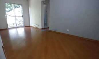 Imagem 2: Apartamento de 58 m² com sacada