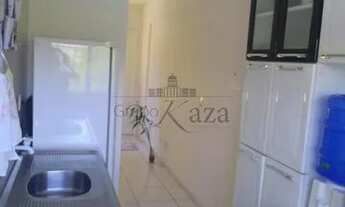 Imagem 7: Apartamento Padrão em São José dos Campos