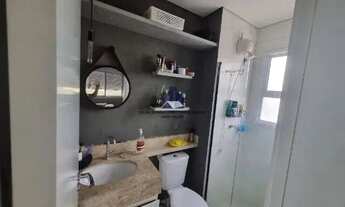 Imagem 6: Apartamento à venda no bairro Parque Residencial Comendador Mancor Daud - São José do Rio