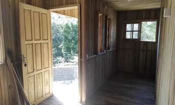 Imagem 4: Aluguel casa/rio maina Criciuma sc