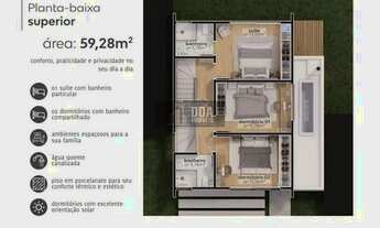 Imagem 4: Garopaba - Casa de Condomínio - Centro