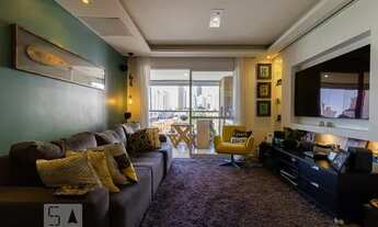 Imagem 6: Apartamento para Aluguel - Bosque da Saúde, 3 Quartos, 104 m2