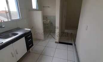 Imagem 4: Casa Padrão em São José dos Campos