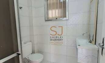 Imagem 7: Ótimo Kitnet com banheiro à venda, 37 m² - Canto do Forte - Praia Grande/SP