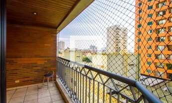 Imagem 5: Apartamento para Aluguel - Jardim Bela Vista, 4 Quartos, 117 m2