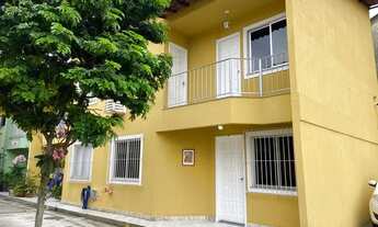 Imagem: Casa de condomínio para aluguel possui