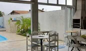 Imagem 4: Casa Terrea Morada da Praia com piscina