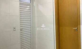 Imagem 2: Apartamento com 3 dormitórios à venda, 104 m² por R$ 550.000,00 - Centro - Uberlândia/MG