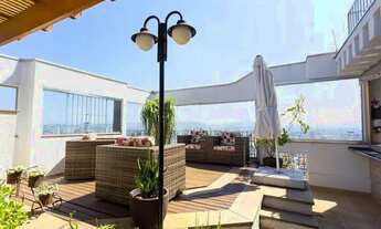 Imagem 4: Apartamento de Cobertura a venda no centro de Osasco