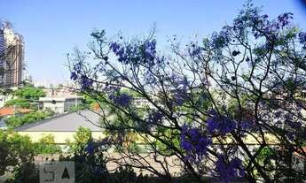 Imagem 4: Apartamento para Aluguel - Morumbi, 2 Quartos, 55 m2