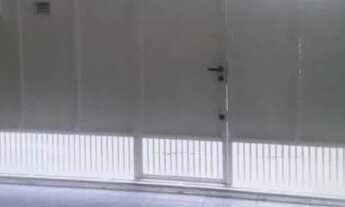 Imagem: Sobrado repleto de armarios em parque jabaquara