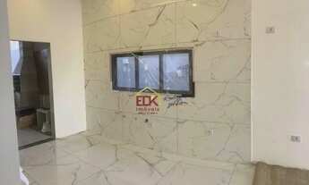 Imagem 4: Casa com 3 dormitórios à venda, 130 m² por R$ 765.000,00 - Reserva do Vale - Caçapava/SP