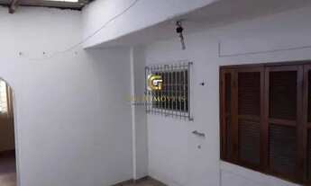 Imagem 2: AB#CA1410 - Casa para aluguel tem 190 metros quadrados com 3 quartos em Vila Martinez - Ja